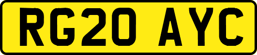 RG20AYC