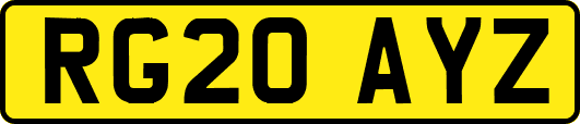 RG20AYZ