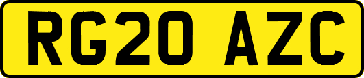 RG20AZC
