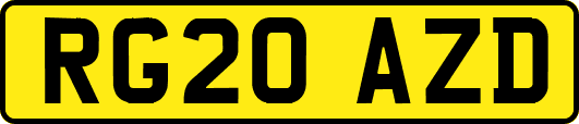 RG20AZD