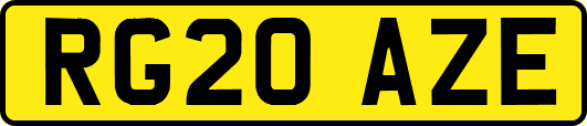 RG20AZE