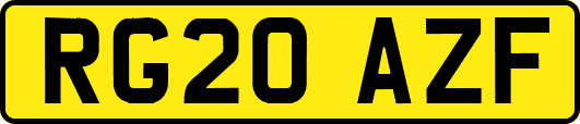 RG20AZF