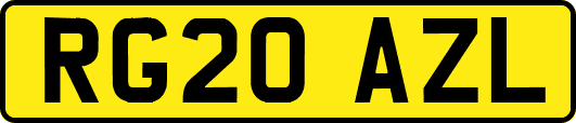 RG20AZL