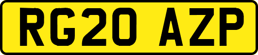 RG20AZP