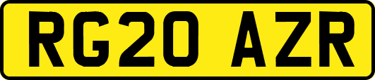 RG20AZR