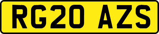 RG20AZS