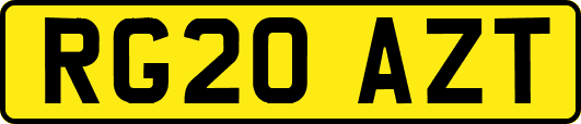 RG20AZT