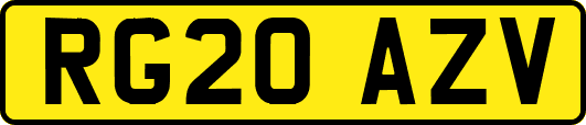 RG20AZV