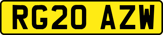 RG20AZW