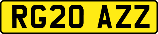RG20AZZ