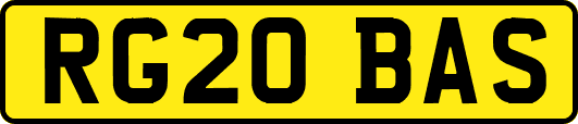 RG20BAS
