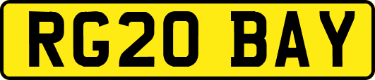 RG20BAY