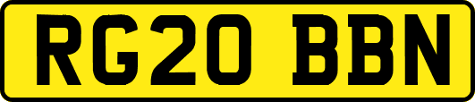 RG20BBN