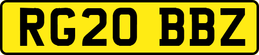 RG20BBZ