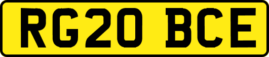 RG20BCE