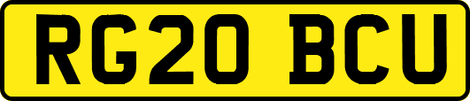 RG20BCU