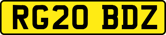 RG20BDZ