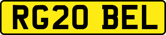 RG20BEL