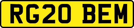 RG20BEM