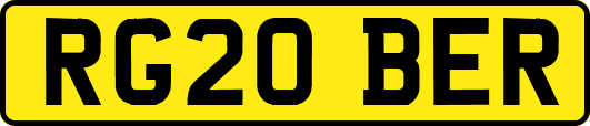 RG20BER