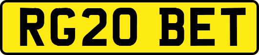 RG20BET