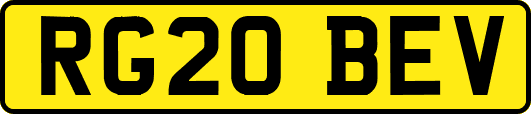 RG20BEV