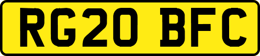 RG20BFC