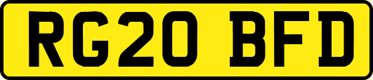 RG20BFD