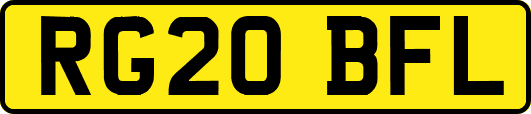 RG20BFL