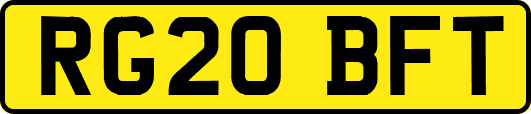 RG20BFT