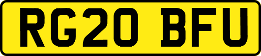 RG20BFU