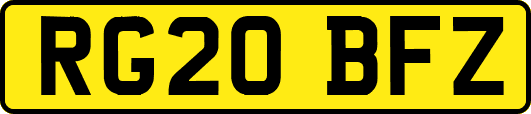 RG20BFZ