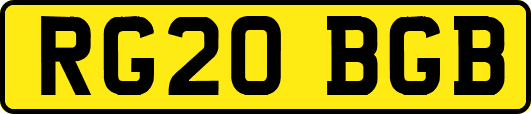 RG20BGB