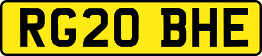 RG20BHE