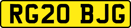 RG20BJG