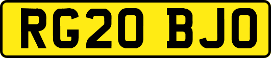 RG20BJO