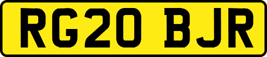 RG20BJR