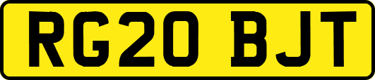 RG20BJT