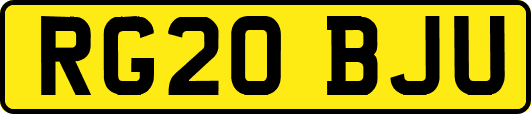 RG20BJU