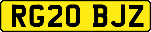 RG20BJZ