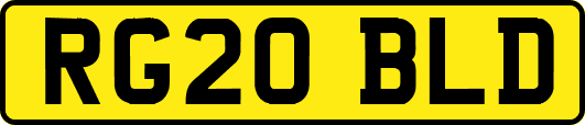 RG20BLD