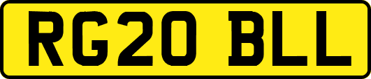 RG20BLL