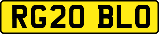 RG20BLO
