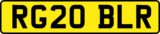 RG20BLR