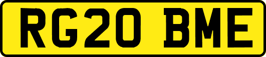 RG20BME