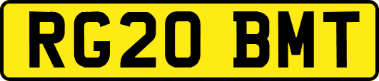 RG20BMT