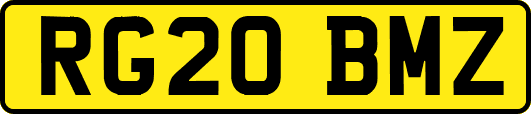 RG20BMZ