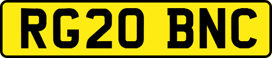 RG20BNC