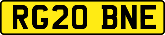 RG20BNE