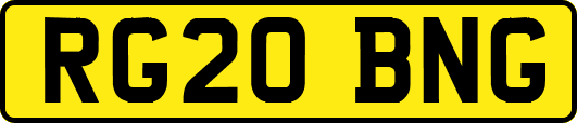RG20BNG